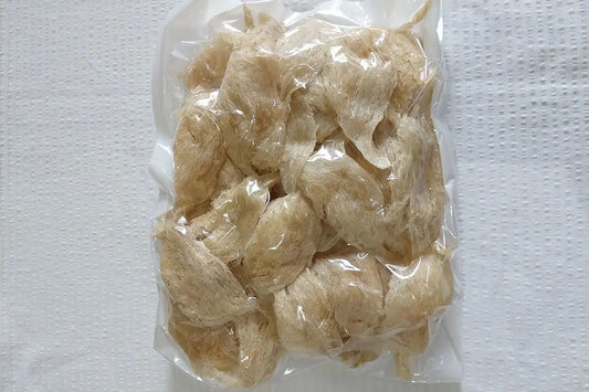 BN888 - Bird's Nest Broken Pieces Bag Pack (100 Grams)